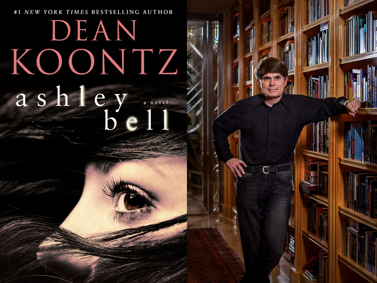 Ashley-Bell_Dean-Koontz_Joan-Allen